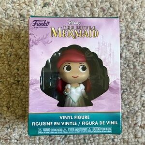 The Little Mermaid Ariel Funko